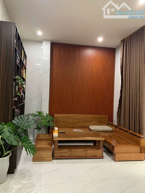 🔆 BÁN NHÀ HOÀ XUÂN 2 MẶT TIỀN ĐƯỜNG 10.5m, DT : 115m2 - 1
