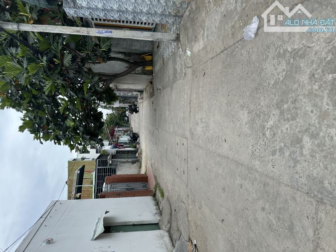 Bán dãy trọ 10p - Dt đất 200m2, kiệt Oto 5m Nguyễn Chánh - 1