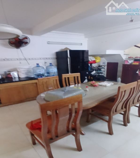 Bán nhà  mặt tiền KD Nguyễn Thượng Hiền, Phường 5, Bình Thạnh, 145m2, 3 tầng,  gần 15 Tỷ - 1