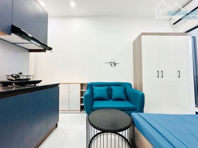 Bán nhà CHDV- CCMN, Nguyễn Khánh Toàn 85m2, 8T, 23p kk, DT 1,380tỷ/N, 25tỷ - 1