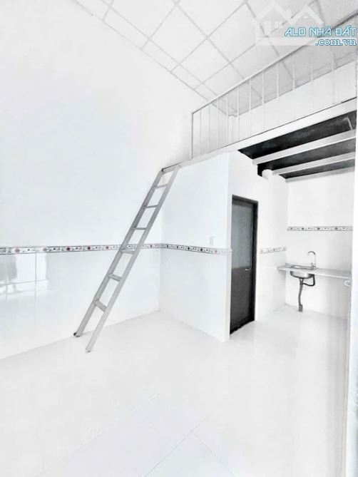BÁN NHÀ DƯƠNG QUẢNG HÀM PHƯỜNG 6 .QUÂN GÒ VẤP_ Ô TÔ ĐẬU CỬA DÒNG TIỀN SẴN 15TR/1T CHỈ 6 TỶ - 1