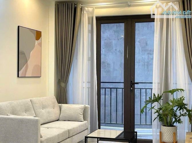 ĐỒNG CỔ HOME STAY 6 tầng 78m MT 11m MẶT PHỐ ô tô tránh giá chào 20 tỷ - 1