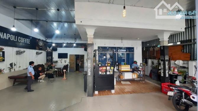 🔥Nhà MT Hẻm đường TX22, Phường THẠNH XUÂN, Quận 12.dt 227m2 (11,6x20)đường 7m 💵15tỷ. - 1