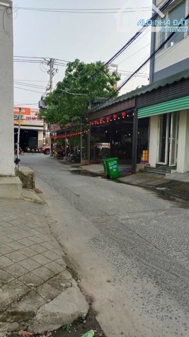 🔥Đất Thổ Cư,đường HÀ HUY GIÁP ,p THẠNH XUÂN, Quận 12.dt 150m2(5x29)đường 12m 💵11,5tỷ. - 1
