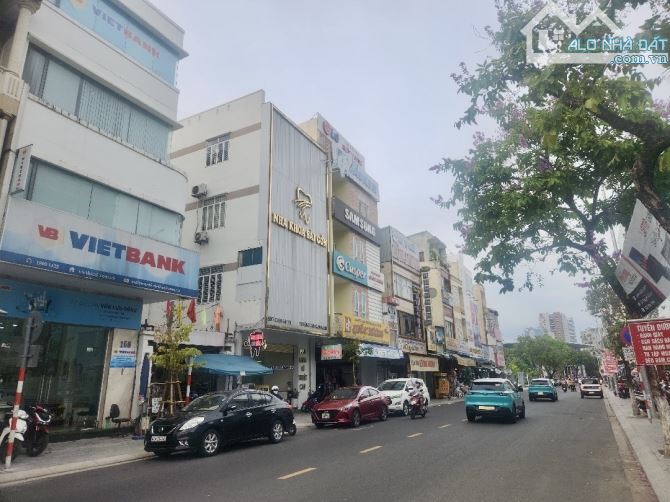 💥 NHÀ 2 TẦNG KIỆT Ô TÔ 5M HÙNG VƯƠNG – NGANG 6M, NỞ HẬU TÀI LỘC – 84M2 – GIÁ CHỈ 7,3 TỶ - 1