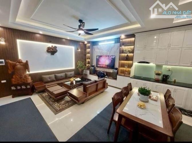 ❤️❤️ SIÊU RẺ - CHỈ 6,3 TỶ - 52M NHÀ ĐẸP THƯỢNG THANH- 3 THOÁNG - NHÀ MỚI - Ở NGAY  - Vị tr - 1