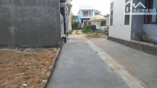 Cần bán gấp lô đất kiệt 42 Nguyễn duy cung , phường thủy phương , TX hương thủy - 1