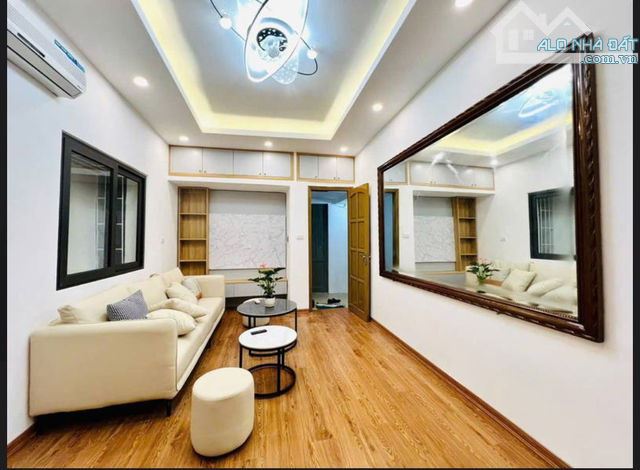 -CHO THUÊ NHÀ K1- TT GIẢNG VÕ- ĐỐNG ĐA- TẦNG 3- LÔ GÓC -105m2- 3 THOÁNG- 8,5 TRIỆU - 1