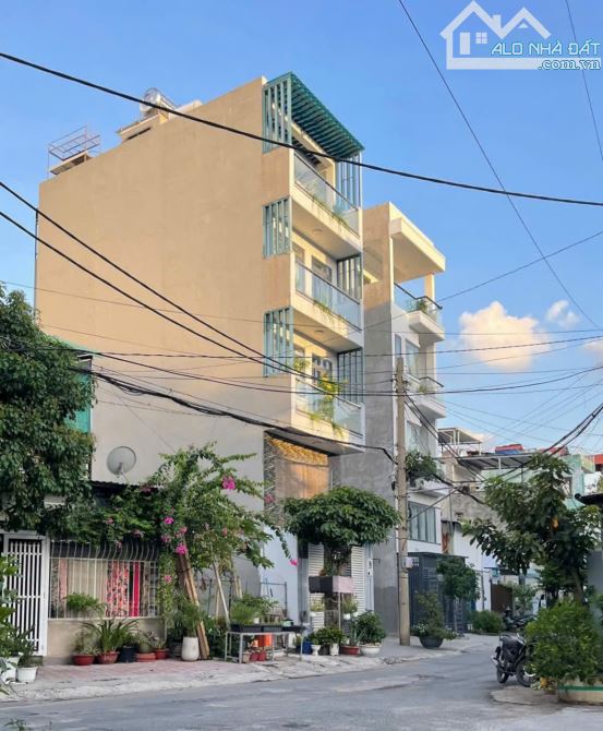 Bán lô đất MT đường 1, Cư Xá Điện Lực, Trường Thọ. 54m2/6.3 tỷ. - 1