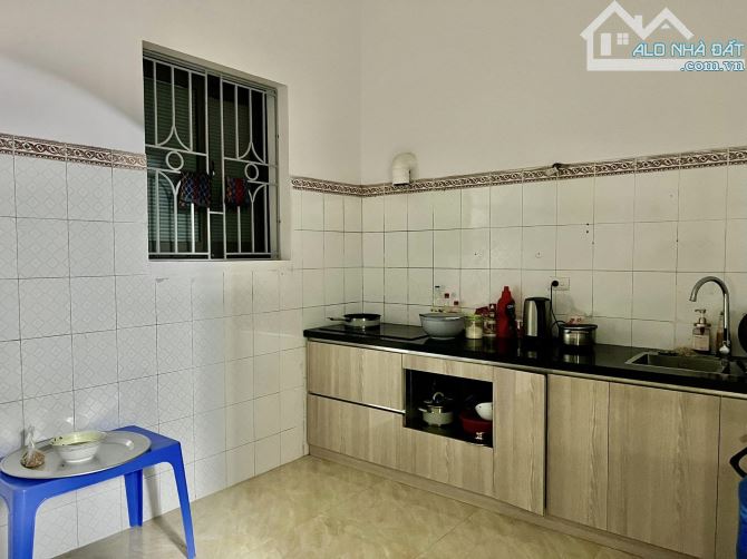 BÁN NHÀ MẶT NGÕ 12,8 TỶ 46m 7 TẦNG MT 4,2m Ô TÔ ĐỖ CỬA KINH DOANH ĐỈNH TRẦN CUNG CẦU GIẤY - 1