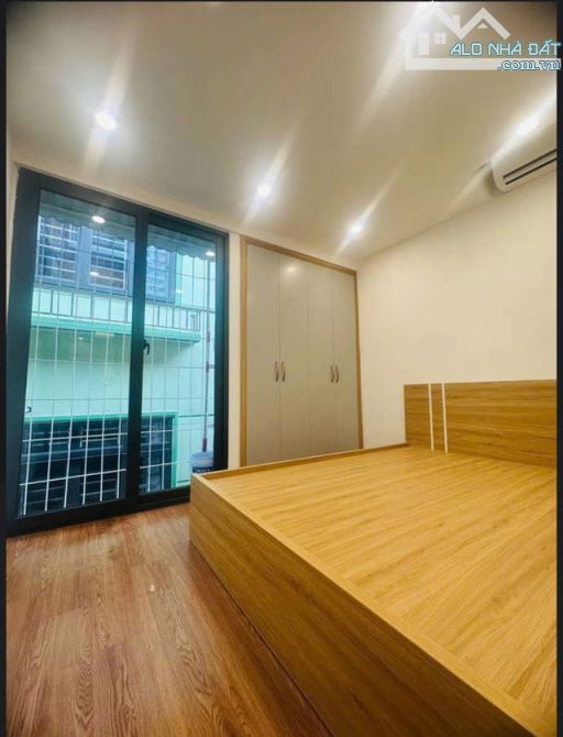 BÁN NHÀ K1- TT ĐƯỜNG GIẢNG VÕ- ĐỐNG ĐA- 75m2-TẦNG 2- 2 THOÁNG -CÓ THIẾT KẾ- 4 TỶ - 1