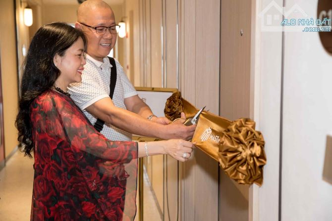 Căn hộ Masteri Rivera Đà Nẵng chiết khấu thêm đến 3% cho booking sớm chọn căn đẹp - 1