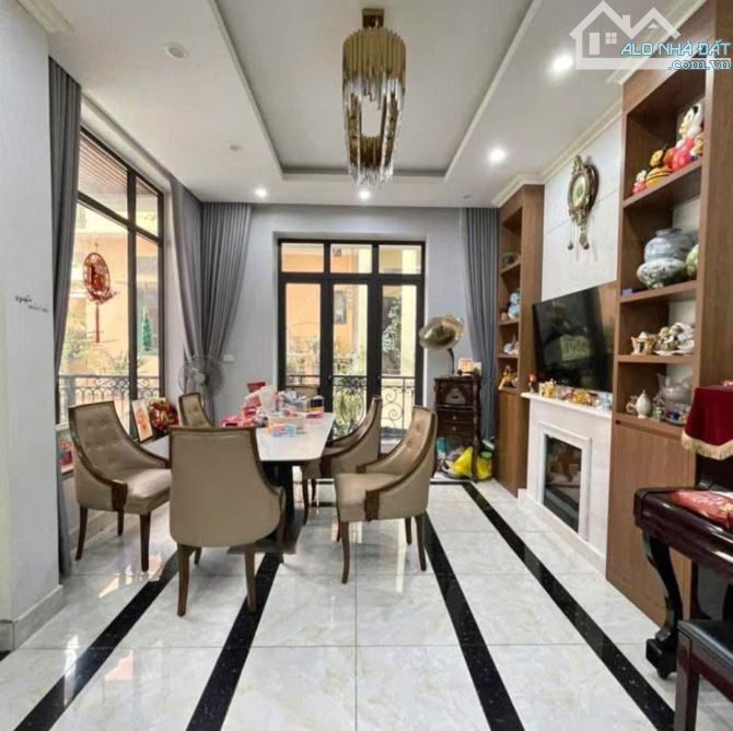 CHÍNH CHỦ BÁN NHÀ PHỐ TƯ ĐÌNH- CỔ LINH  - 55M2 ,MT 4M, Ô TÔ QUA, NHỈNH 7 TỶ - 1