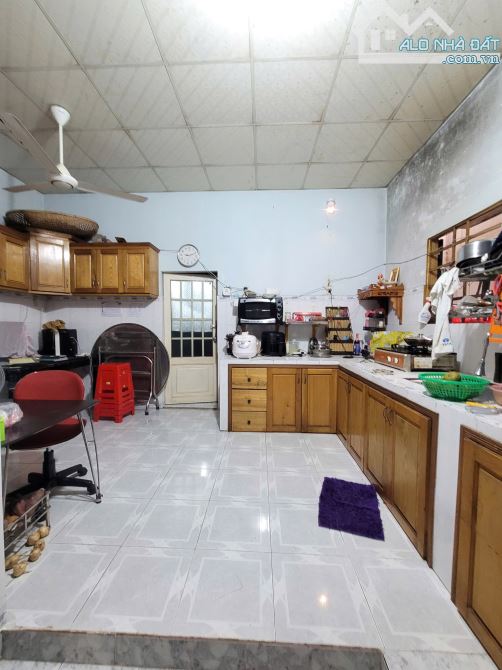 nhà cấp 4 150,4m2 4Ty8 TL KDC Biconsi p.Tân Bình Tp.Dĩ An - 1