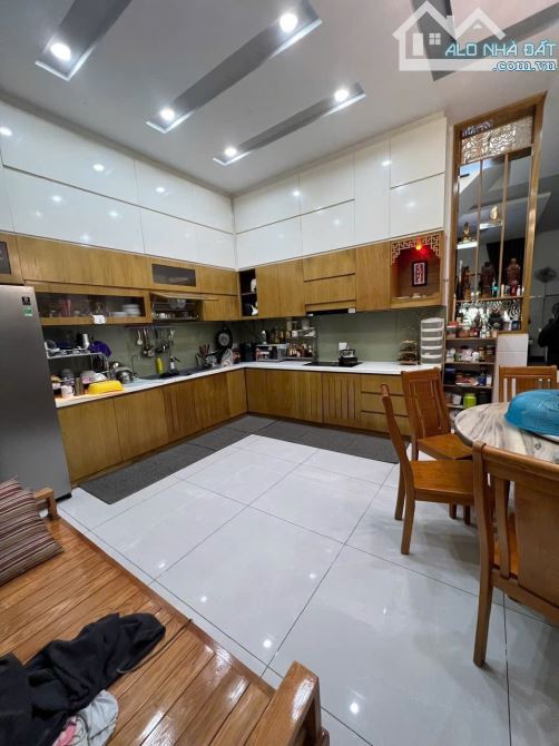 BÁN NHÀ MẶT TIỀN TRUNG TÂM PHAN THIẾT – ĐƯỜNG ĐÀO DUY ANH - PHÚ TRINH  ⸻ - 1