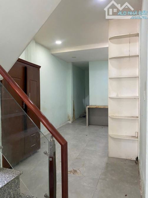 Bán nhà hẻm rộng 5m, diện tích 47m2, Nguyễn Sỹ Sách,phường 15, Tân Bình, giá 4.6 tỷ - 1