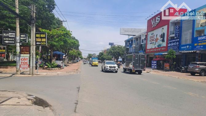 Bán lô đất ngay trung tâm TT Long Thành, chỉ cách đường Lê Duẩn 300m. - 1