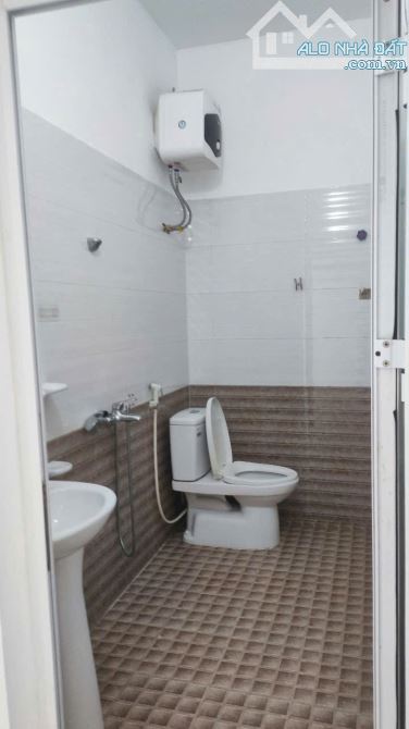 Bán nhà Kiều Sơn, Đằng Lâm, Hải An,  4 tầng, 61m2, 4,6 tỷ - 1