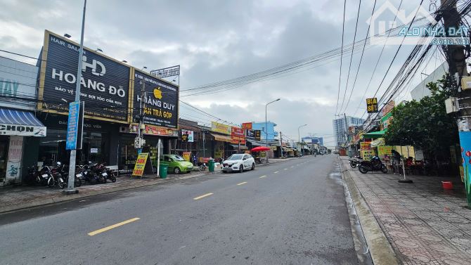 2 lô đất 642 25ty500 TL 20X32.25m KDC Sầm Uất, p.Thuận Giao Thuận An - 1