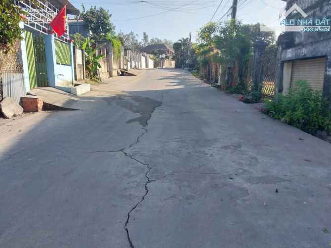 🏡 BÁN LÔ ĐẤT ĐẸP AN HÒA – BIÊN HÒA – GẦN CỔNG 11, CHỢ CỔNG 11 – CHỈ 1 TỶ 650!! - 1