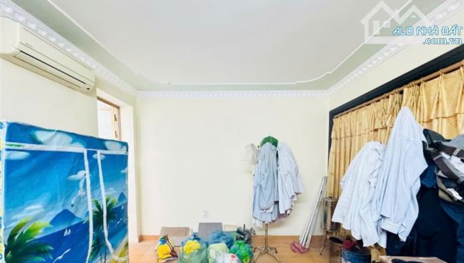 Bán nhà Kiều Sơn, Đằng Lâm, Hải An,  4 tầng, 83m2, 5,5 tỷ - 1