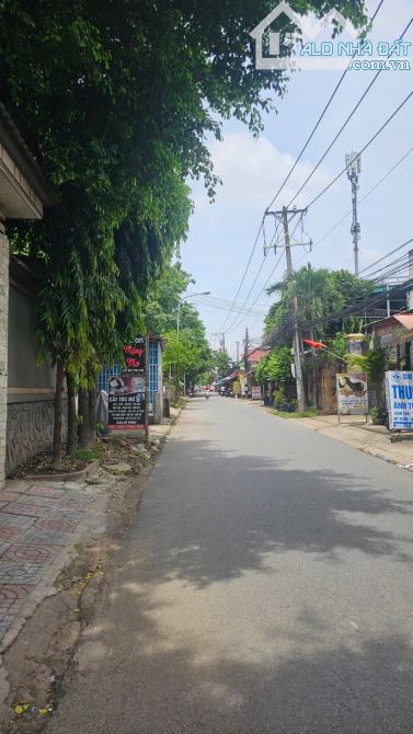 Khách sạn 606m2 23tyTL  hoàn công 1 trệt 2 lầu MT đường Thuận Giao 09, p.Thuận Giao - 1