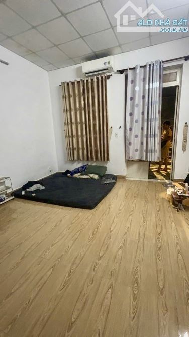 4❌15m, BÁN NHÀ CCG 2 TẦNG, HẺM Ô TÔ 5M, NGUYỄN VĂN KHỐI, P8 GV, NHỈNH 5 TỶ - 1