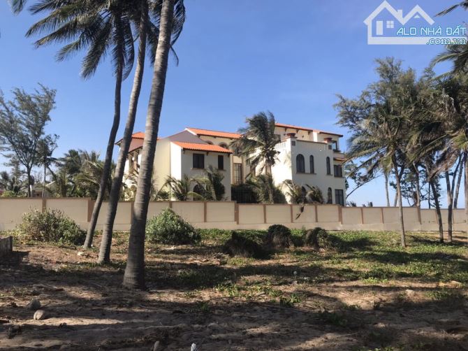 3566m mặt biển mũi né giá 12 triệu 500 nghìn/m2 - 1
