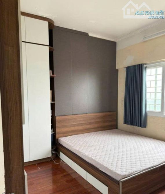 BÁN CHUNG CƯ CT3 NGUYỄN KHUYẾN VĂN QUÁN 96M2 , 3PN, 1 BAN CÔNG 5.X TỶ - 1