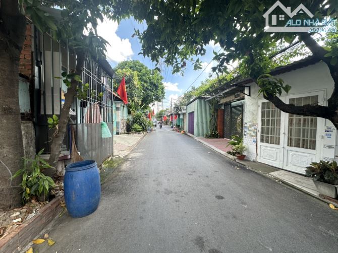 Bán đất MT Ngay Nguyễn Ảnh Thủ. 6x18 - Đường 12m, Chỉ 5tỷ05 - 1