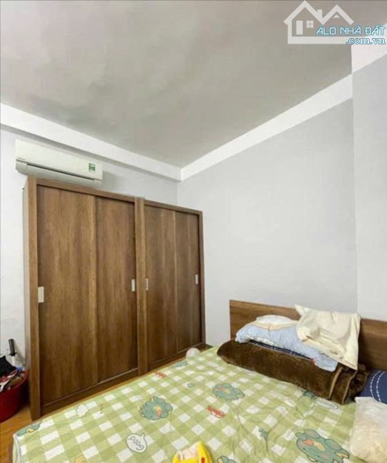 CHUNG CƯ CT6 KIẾN HƯNG 74M2 3.X TỶ- FULL NỘI THẤT - 1