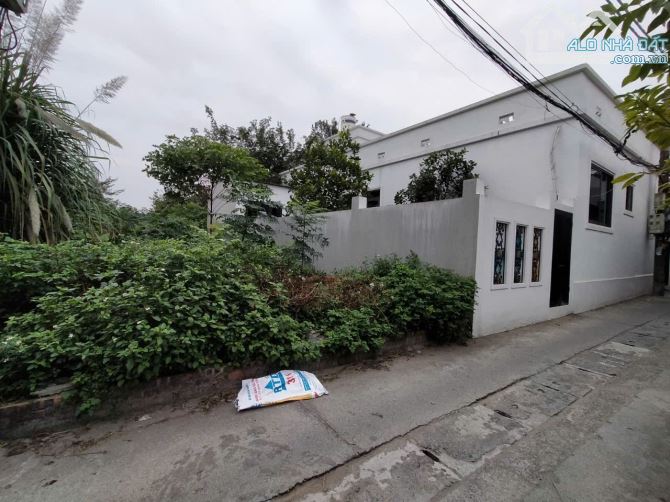 SIÊU PHẨM NHỎ XINH DỤC TÚ, 40M2 Ô TÔ VÀO TẬN ĐẤT, VÀI BƯỚC RA ĐƯỜNG GOM TỨ LIÊN - 1