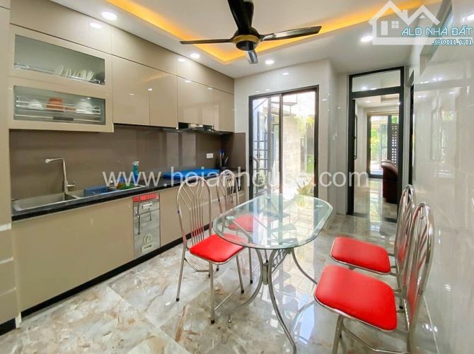 🏡 BÁN NHÀ PHAN THÀNH TÀI - TÂN AN 📍 Vị trí đẹp, gần Phố cổ - chỉ 1km - 1