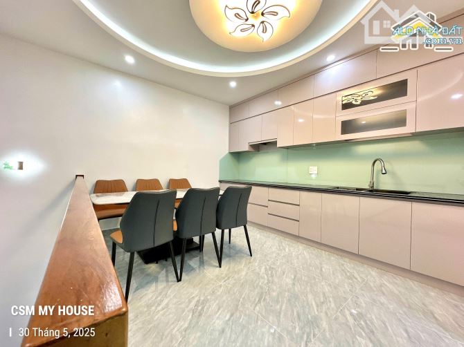 Phố chợ Đôn - Lê Chân - Kinh Doanh siêu đẹp - 1