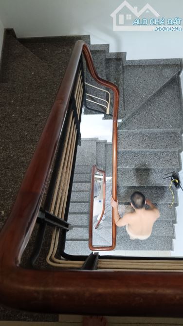 NHÀ 3 TẦNG_VỊ TRÍ KD VÍP_HỒ TÙNG MẬU_DT 110M2_NGANG 5M_GIÁ SẬP HẦM CHỈ 9 TỶ - 1