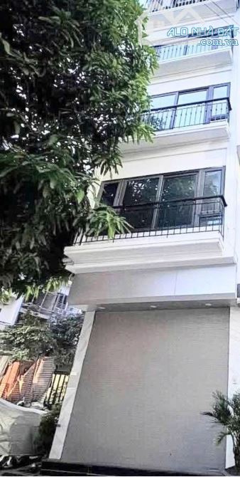 RẺ NHẤT PHÂN LÔ  PHÚ LƯƠNG - 5 TẦNG, NHỈNH 11 TỶ - 1