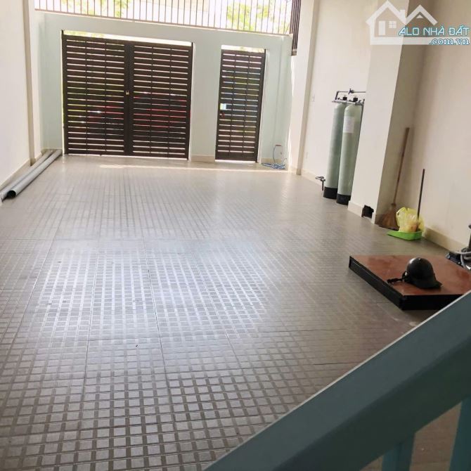 BÁN NHANH TOÀ CHDV CHỈ 7.5 TỶ SƠN TRÀ DOANH THU 50TR / THÁNG - 1