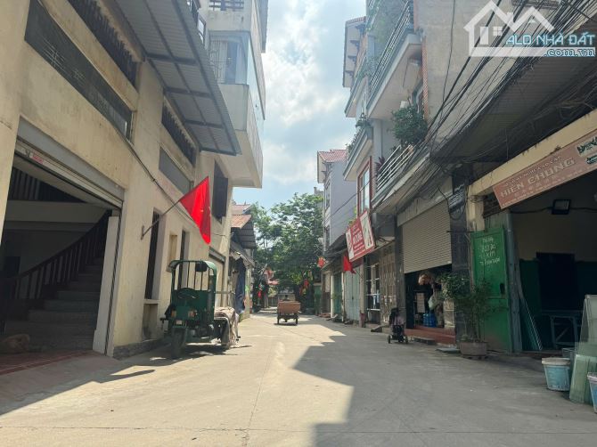 📌 Mở bán 51m² đất phù khê – từ sơn, ô tô vào thoải mái - 1