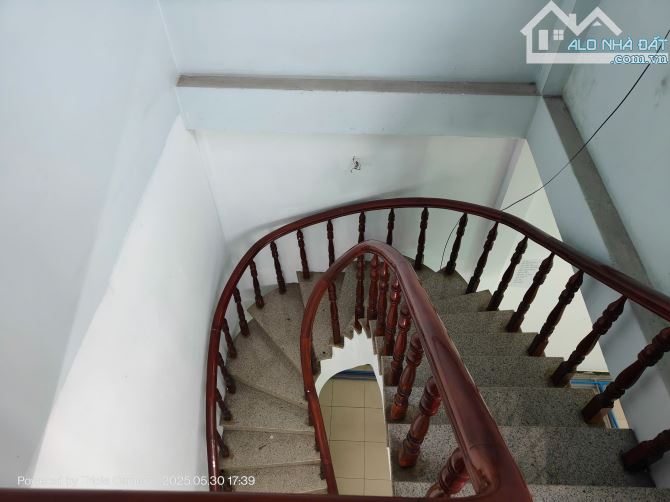 Bán Nhà 1 Trệt 1 Lầu Mặt Tiền Kinh Doanh đường Nguyễn Phúc Chu, ngay Ngã Tư Chợ Trảng Dài - 1