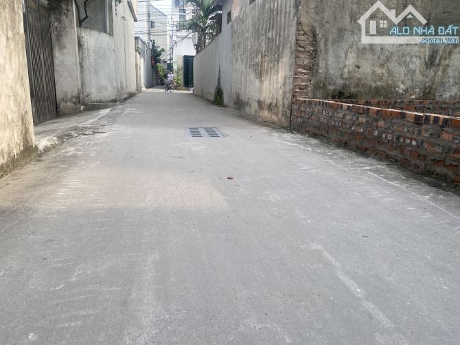 TIÊN DƯƠNG, CẦU NHẬT TÂN 54m2, ĐƯỜNG THÔNG Ô TÔ 7 CHỖ, 15m Ô TÔ TRÁNH - 1