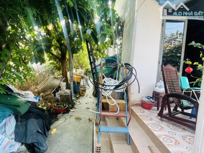 Bán sân vườn đường quốc lộ 1a phường An Phú Đông Quận 12 - 1