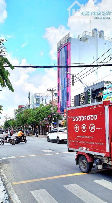 SIÊU PHẨM NHÀ MẶT TIỀN ĐẶNG VĂN BI VUA VỀ TIỆN ÍCH, BÌNH THỌ THỦ ĐỨC - 1