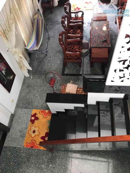 BIỆT THỰ MẶT TIỀN ĐƯỜNG NGANG 9M, GẦN TRƯỜNG ĐÀO SƠN TÂY, LINH XUÂN - 1