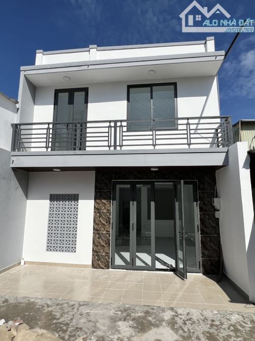 BÁN NHÀ TÂN PHÚ Q7 - HTP - 72M2 - 2 TẦNG 3PN  - NHỈNH 5 TỶ - 1