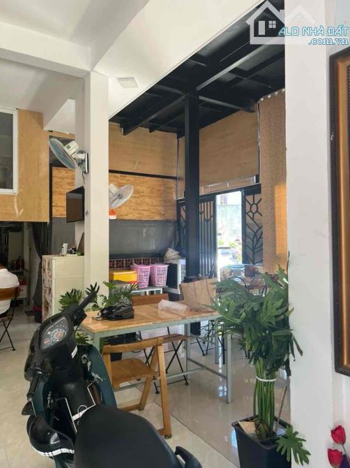 TRẦN VĂN DƯ – 3 TẦNG LÔ GÓC 2 MẶT TIỀN ĐẸP – 131M2 – TÍC TẮC RA NGAY BÃI TẮM MỸ KHÊ - 1