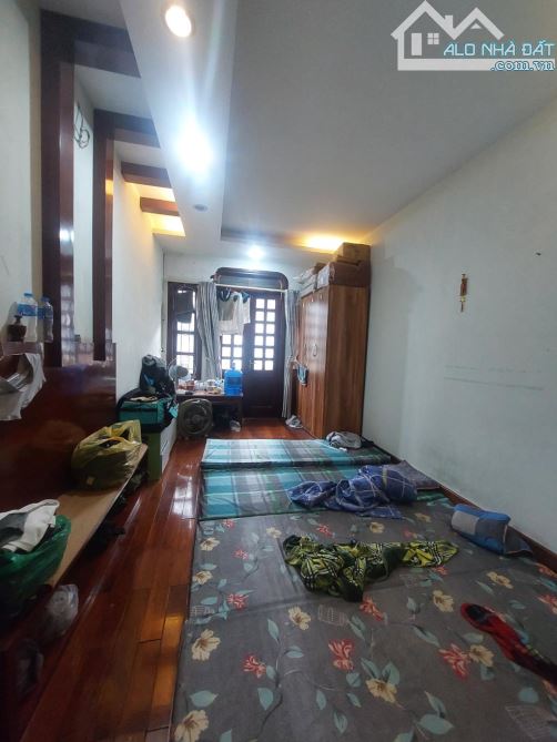 BÁN NHÀ MẶT PHỐ BẠCH ĐẰNG -QUẬN HOÀN KIẾM -Ô TÔ -KINH DOANH -60 m2-3 TẦNG - 1