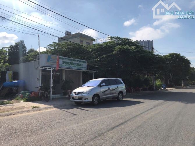 Lô Đất Kế Bên Công An Giao Thông Huyện Thuận An - 1/Nguyễn Văn Tiết - 1