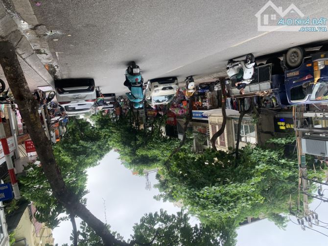 BÁN NHÀ NGỌC LÂM 55M-7Tầng-4.7mt.15 tỷ Ô TÔ THANG MÁY KINH DOANH DÒNG TIỀN - 1