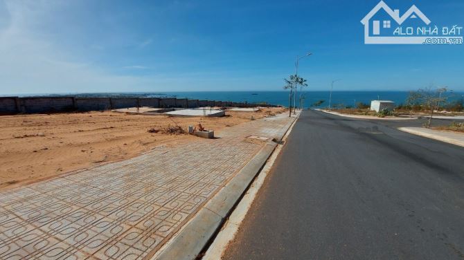 ĐẤT NỀN VIEW BIỂN MŨI NÉ – MẶT TIỀN ĐƯỜNG HUỲNH THÚC KHÁNG – CƠ HỘI ĐẦU TƯ SINH LỜI CAO - 1
