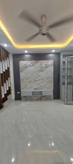 Bán nhà Hà Trì - Hà Đông. 32m2 x 5T xây chắc chắn, thiết kế đẹp. Gần đg ô tô. An sinh đỉnh - 1